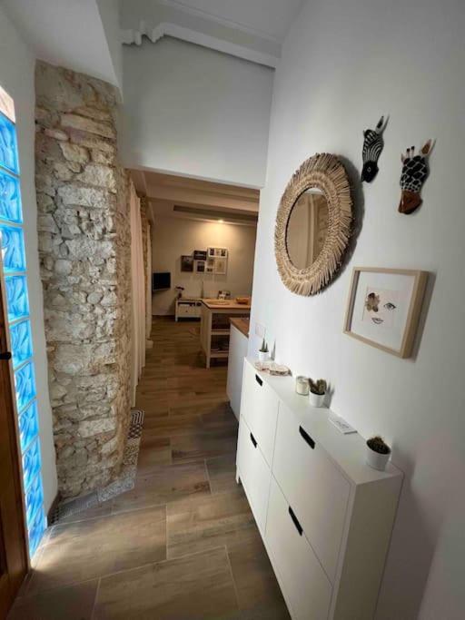 Apartmán Casa El Chorro Benalup-Casas Viejas Exteriér fotografie